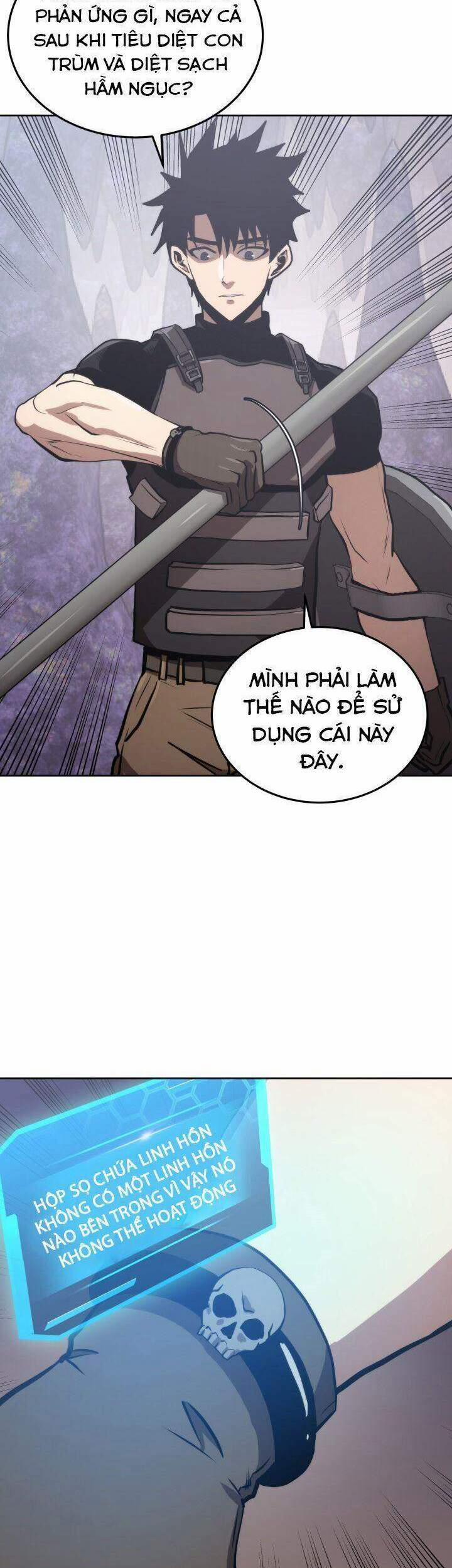 Từ Hôm Nay, Tôi Là Một Người Chơi 10 trang 43