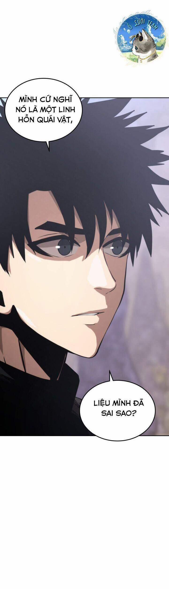 Từ Hôm Nay, Tôi Là Một Người Chơi 10 trang 45