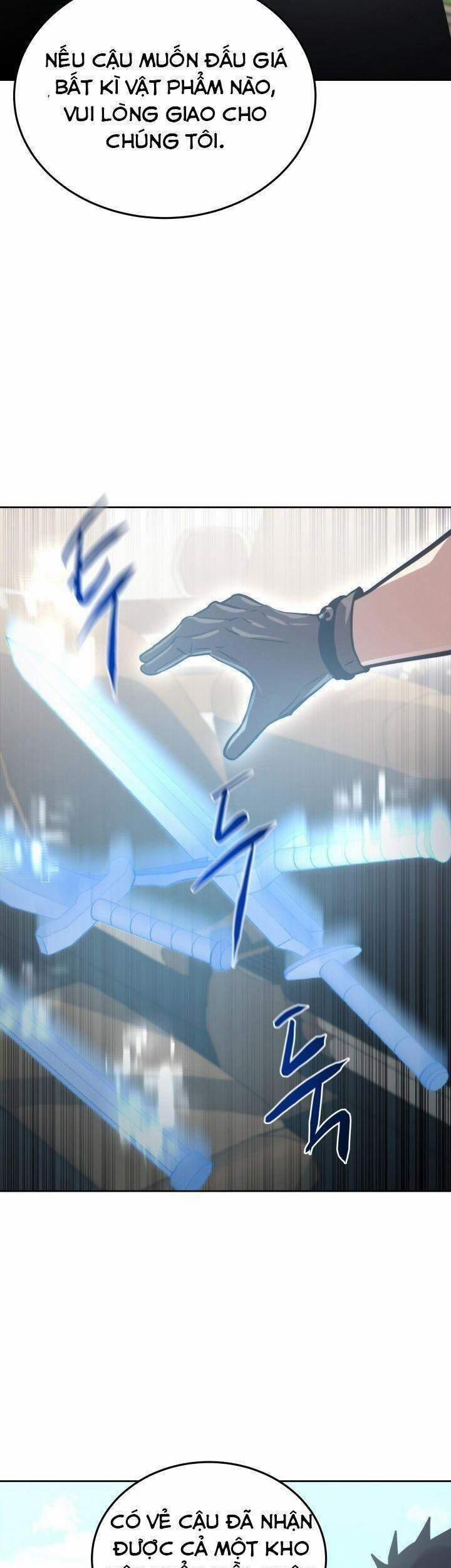 Từ Hôm Nay, Tôi Là Một Người Chơi 10 trang 48