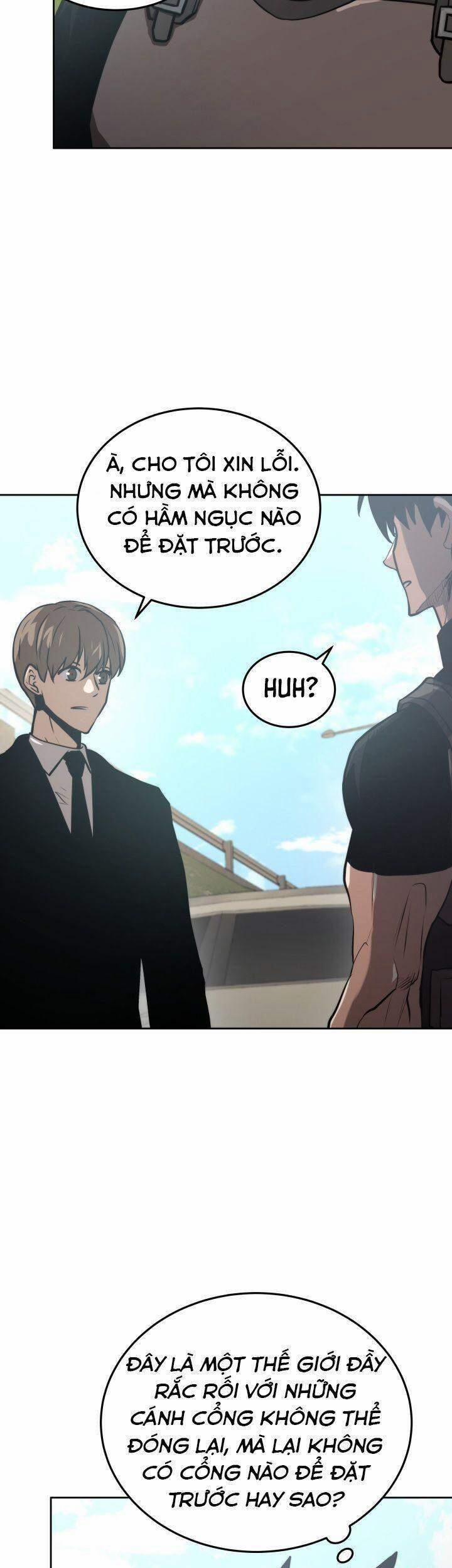 Từ Hôm Nay, Tôi Là Một Người Chơi 10 trang 50