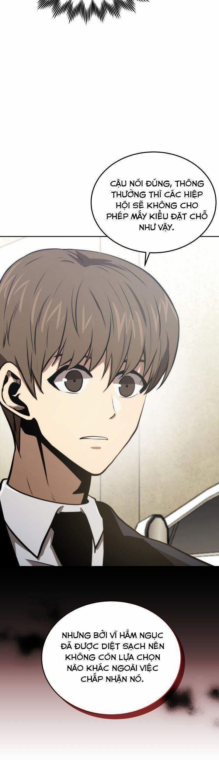 Từ Hôm Nay, Tôi Là Một Người Chơi 10 trang 53