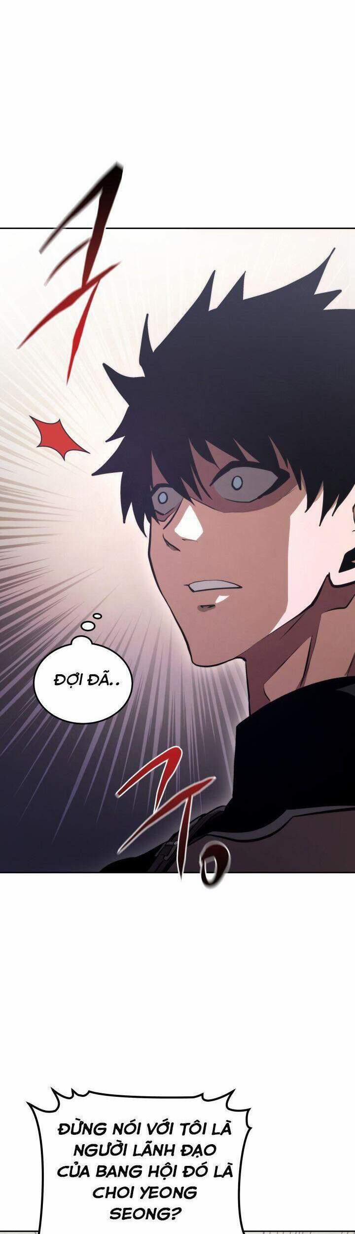 Từ Hôm Nay, Tôi Là Một Người Chơi 10 trang 54