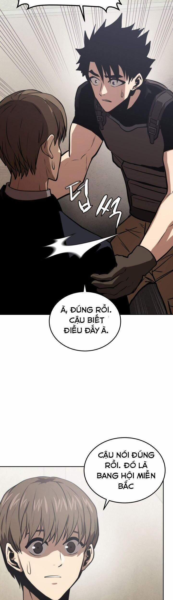 Từ Hôm Nay, Tôi Là Một Người Chơi 10 trang 55