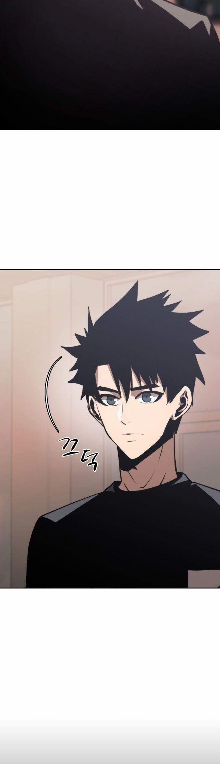 Từ Hôm Nay, Tôi Là Một Người Chơi 10 trang 6