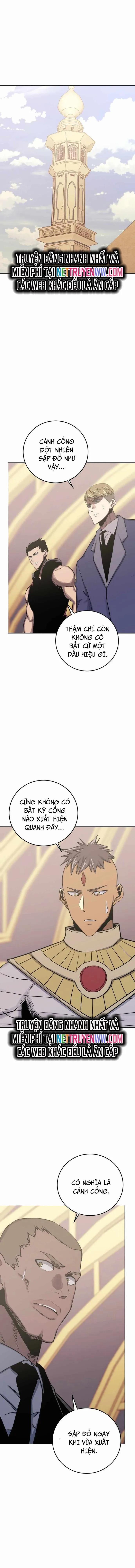 Từ Hôm Nay, Tôi Là Một Người Chơi 100 trang 1