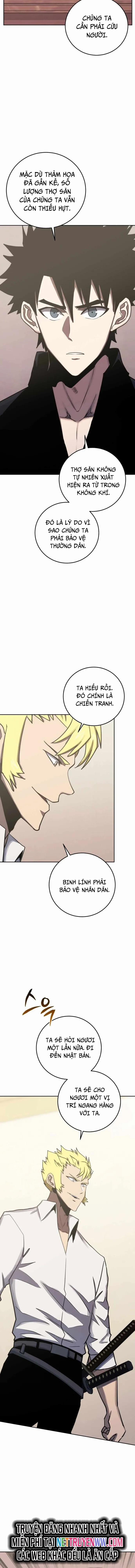 Từ Hôm Nay, Tôi Là Một Người Chơi 100 trang 11