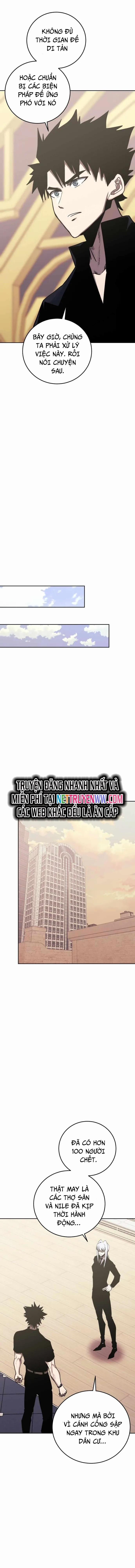 Từ Hôm Nay, Tôi Là Một Người Chơi 100 trang 2