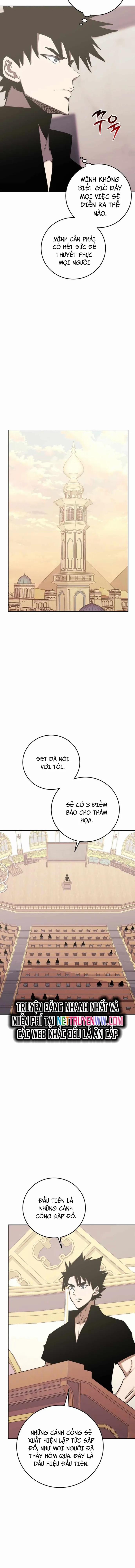 Từ Hôm Nay, Tôi Là Một Người Chơi 100 trang 6