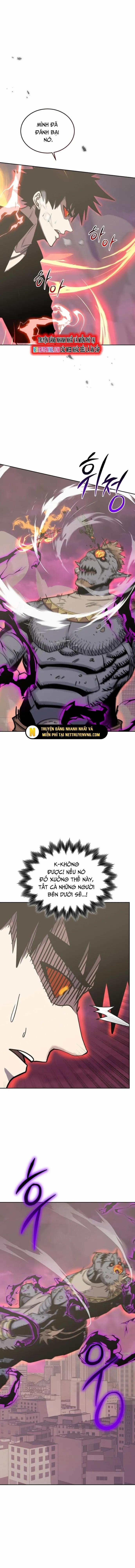 Từ Hôm Nay, Tôi Là Một Người Chơi 101 trang 10