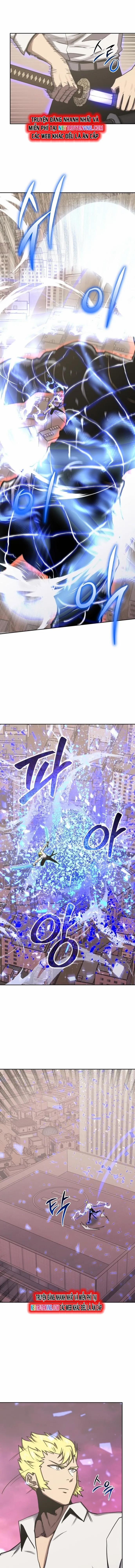 Từ Hôm Nay, Tôi Là Một Người Chơi 101 trang 11