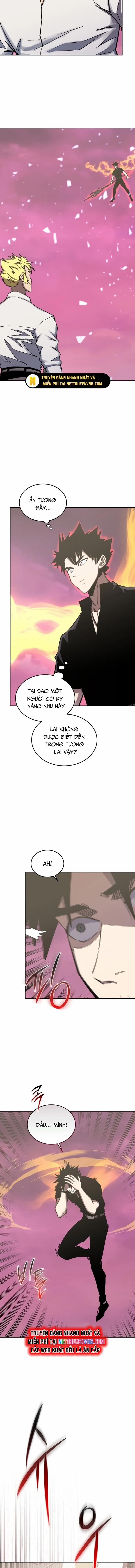 Từ Hôm Nay, Tôi Là Một Người Chơi 101 trang 12