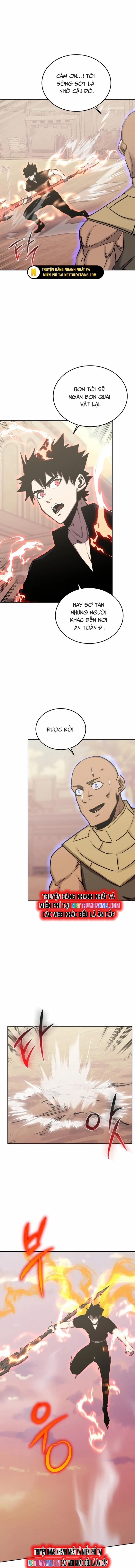 Từ Hôm Nay, Tôi Là Một Người Chơi 101 trang 2