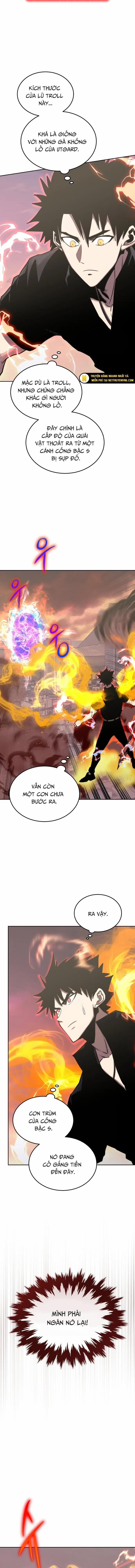 Từ Hôm Nay, Tôi Là Một Người Chơi 101 trang 3