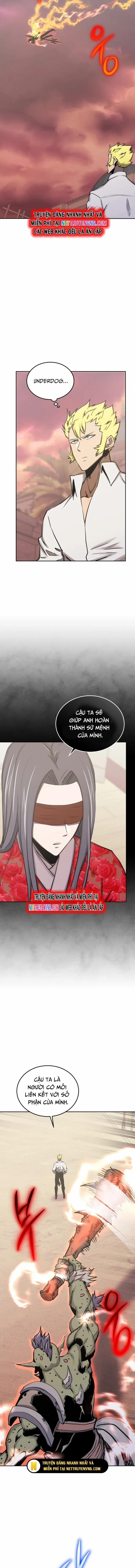 Từ Hôm Nay, Tôi Là Một Người Chơi 101 trang 4