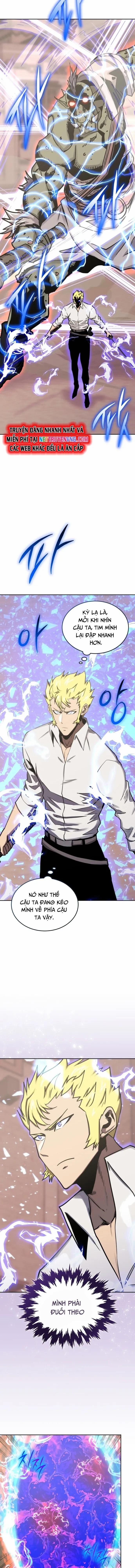 Từ Hôm Nay, Tôi Là Một Người Chơi 101 trang 5