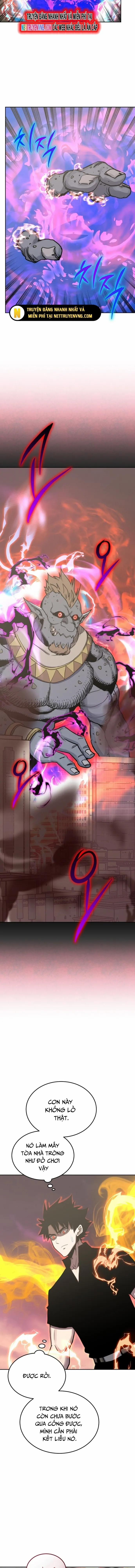 Từ Hôm Nay, Tôi Là Một Người Chơi 101 trang 6