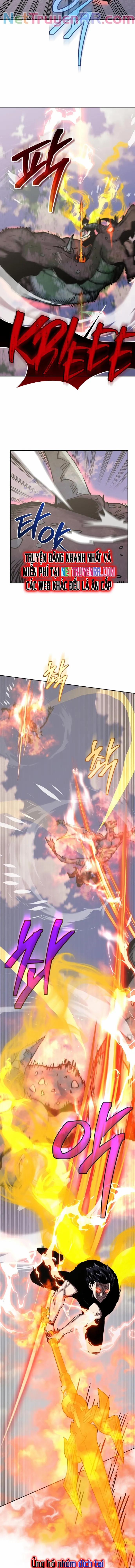 Từ Hôm Nay, Tôi Là Một Người Chơi 102 trang 11