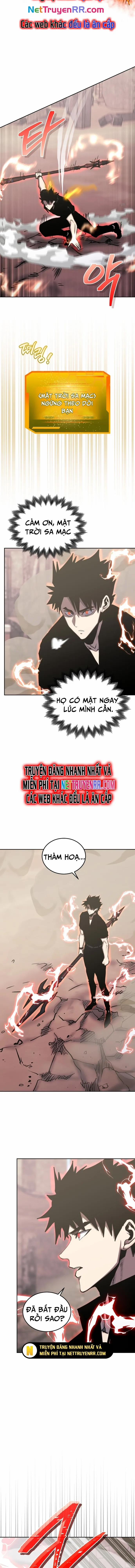 Từ Hôm Nay, Tôi Là Một Người Chơi 102 trang 12