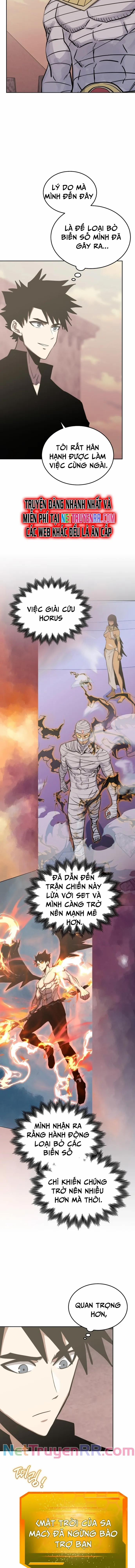 Từ Hôm Nay, Tôi Là Một Người Chơi 102 trang 2