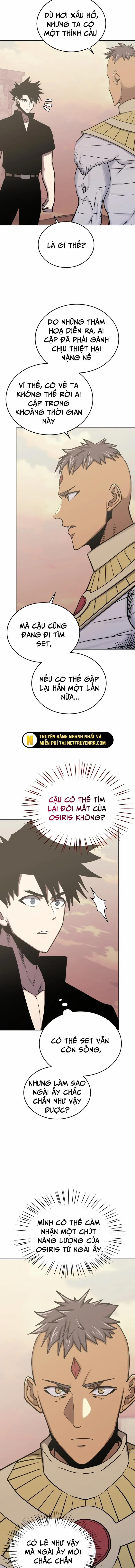 Từ Hôm Nay, Tôi Là Một Người Chơi 102 trang 5