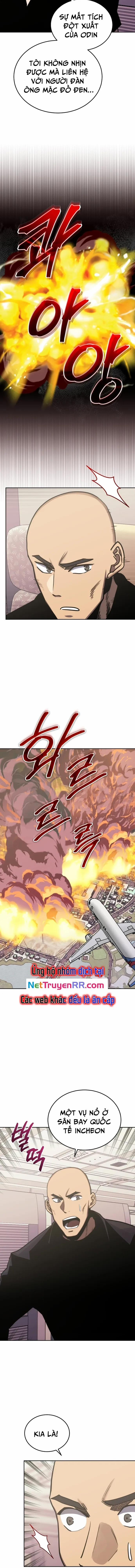 Từ Hôm Nay, Tôi Là Một Người Chơi 102 trang 9