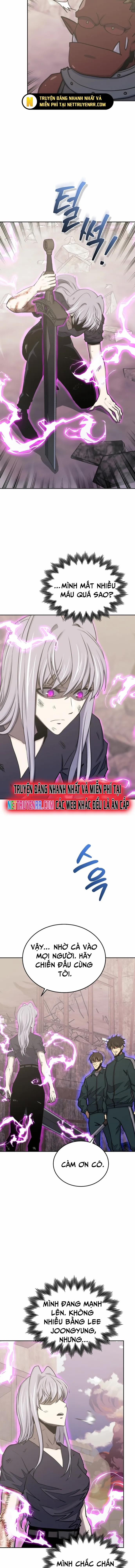 Từ Hôm Nay, Tôi Là Một Người Chơi 103 trang 13