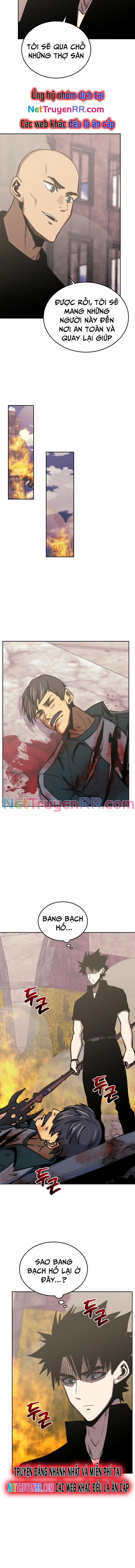 Từ Hôm Nay, Tôi Là Một Người Chơi 103 trang 4