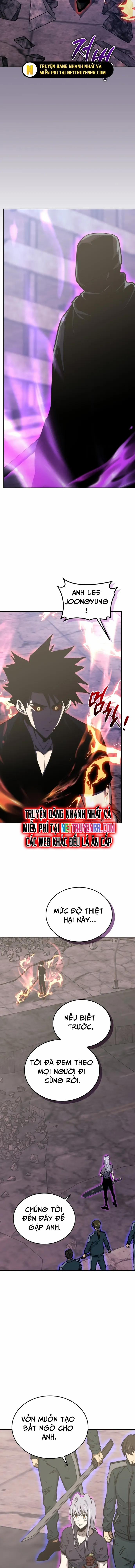 Từ Hôm Nay, Tôi Là Một Người Chơi 103 trang 7