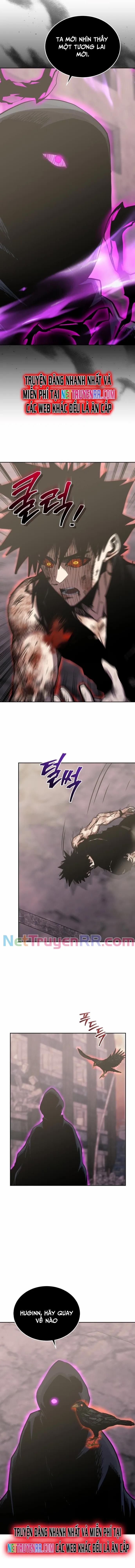 Từ Hôm Nay, Tôi Là Một Người Chơi 104 trang 11