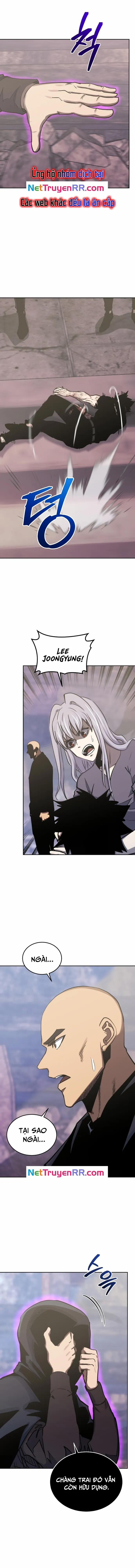 Từ Hôm Nay, Tôi Là Một Người Chơi 104 trang 13