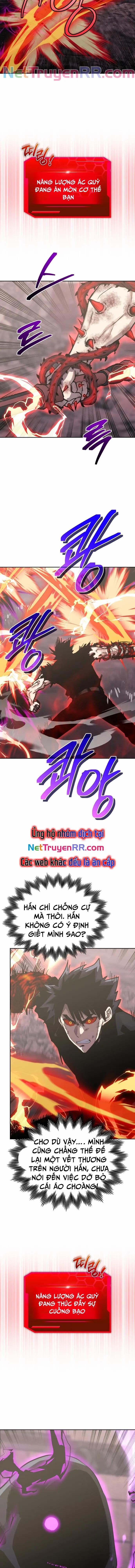 Từ Hôm Nay, Tôi Là Một Người Chơi 104 trang 3