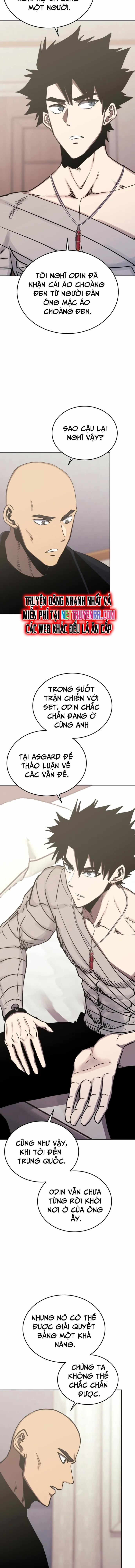 Từ Hôm Nay, Tôi Là Một Người Chơi 105 trang 4