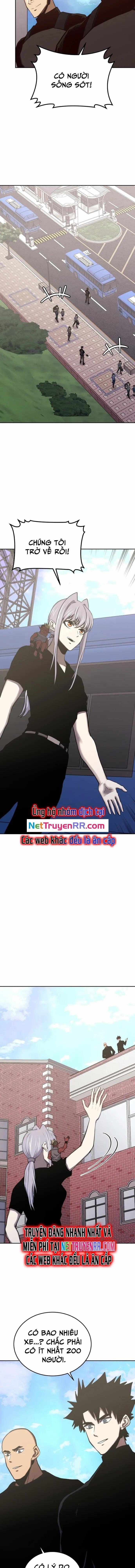 Từ Hôm Nay, Tôi Là Một Người Chơi 106 trang 1