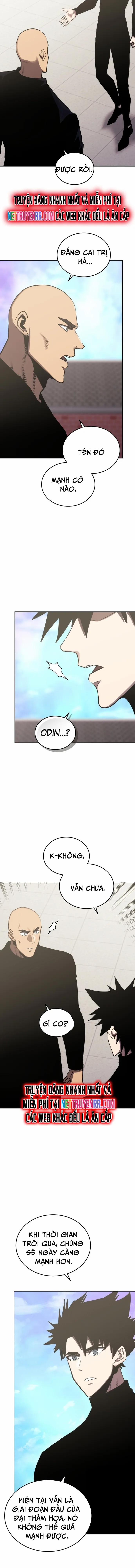 Từ Hôm Nay, Tôi Là Một Người Chơi 106 trang 10