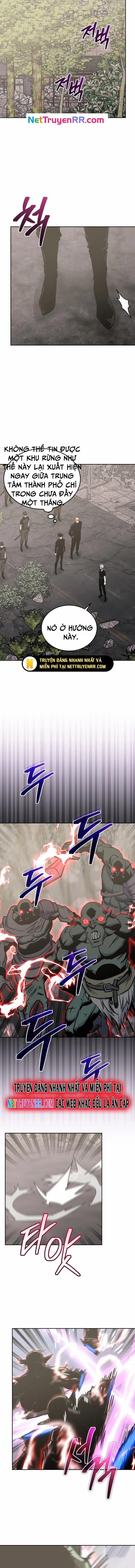 Từ Hôm Nay, Tôi Là Một Người Chơi 106 trang 12