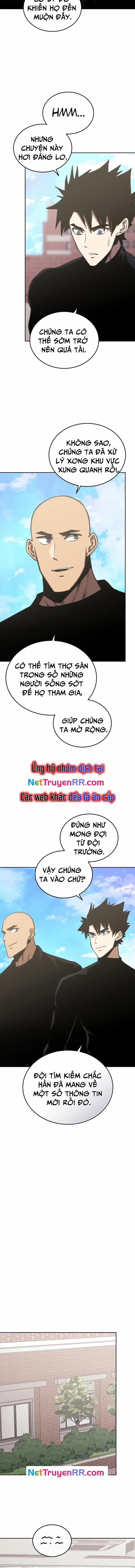 Từ Hôm Nay, Tôi Là Một Người Chơi 106 trang 2