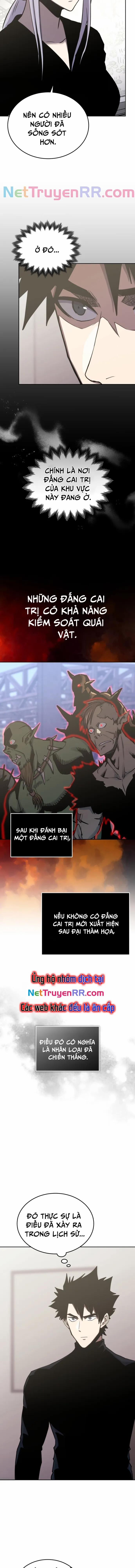 Từ Hôm Nay, Tôi Là Một Người Chơi 106 trang 4