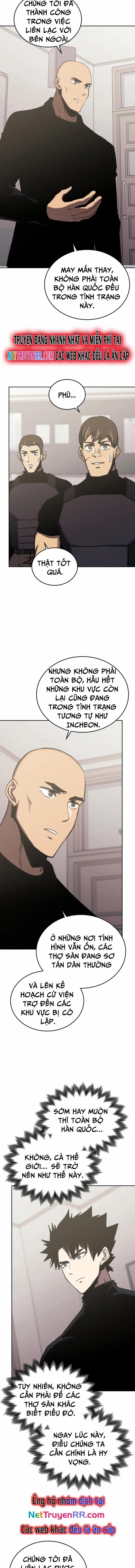 Từ Hôm Nay, Tôi Là Một Người Chơi 106 trang 5