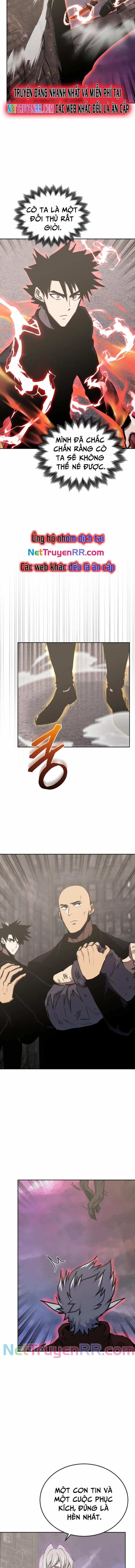 Từ Hôm Nay, Tôi Là Một Người Chơi 107 trang 14