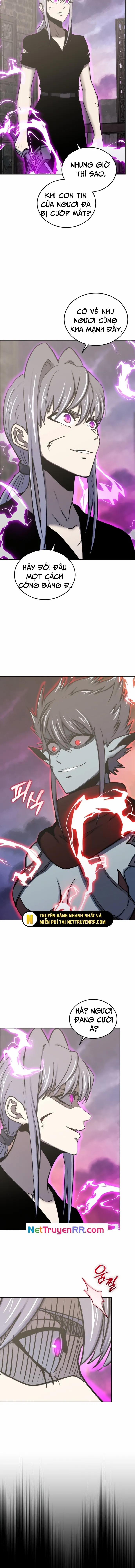 Từ Hôm Nay, Tôi Là Một Người Chơi 107 trang 15