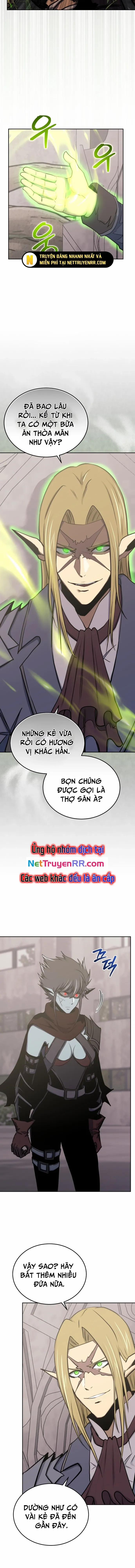 Từ Hôm Nay, Tôi Là Một Người Chơi 107 trang 7