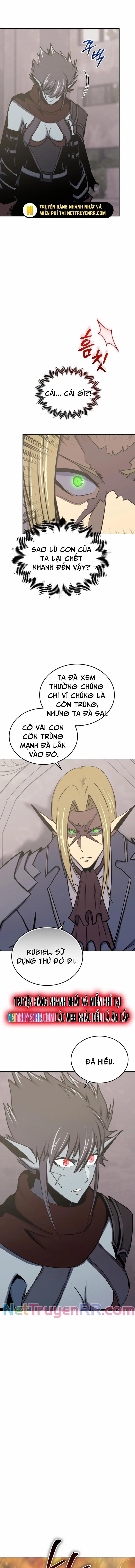 Từ Hôm Nay, Tôi Là Một Người Chơi 107 trang 8