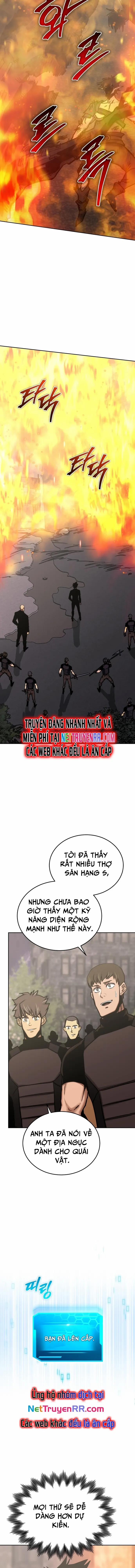 Từ Hôm Nay, Tôi Là Một Người Chơi 107 trang 9