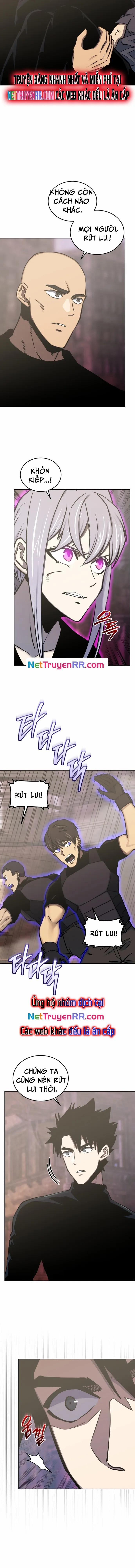 Từ Hôm Nay, Tôi Là Một Người Chơi 108 trang 1