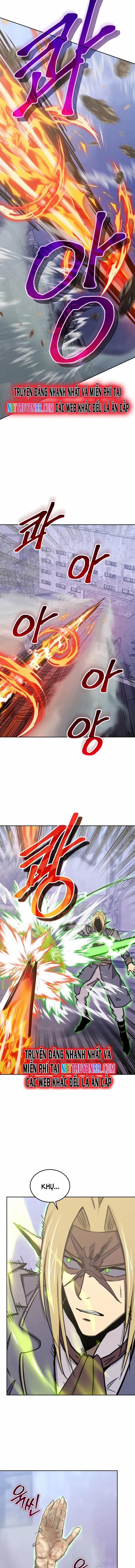 Từ Hôm Nay, Tôi Là Một Người Chơi 108 trang 10