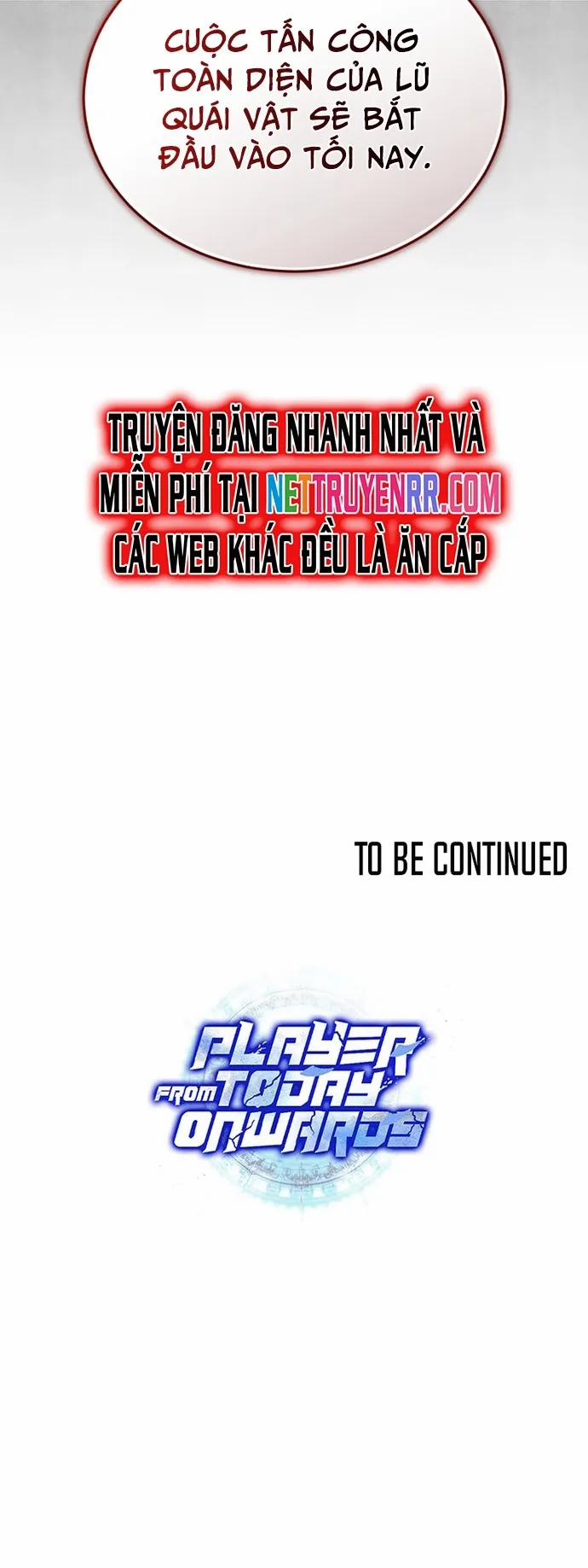 Từ Hôm Nay, Tôi Là Một Người Chơi 108 trang 14