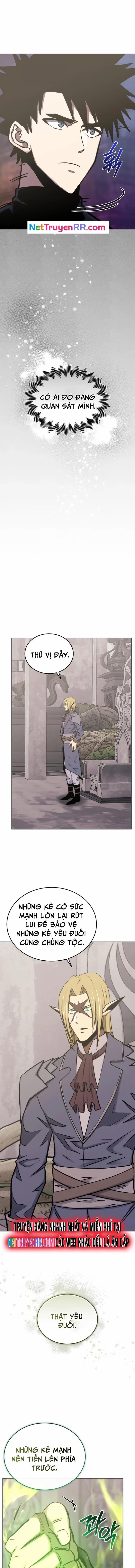 Từ Hôm Nay, Tôi Là Một Người Chơi 108 trang 2