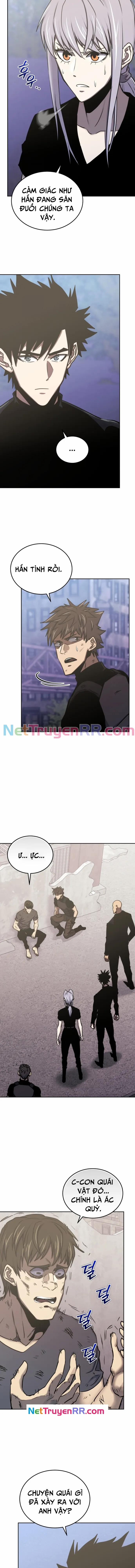 Từ Hôm Nay, Tôi Là Một Người Chơi 108 trang 5