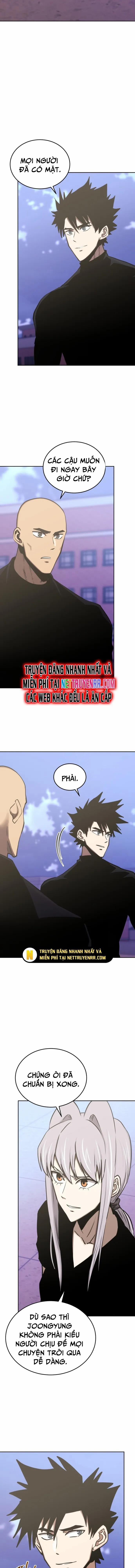 Từ Hôm Nay, Tôi Là Một Người Chơi 109 trang 1