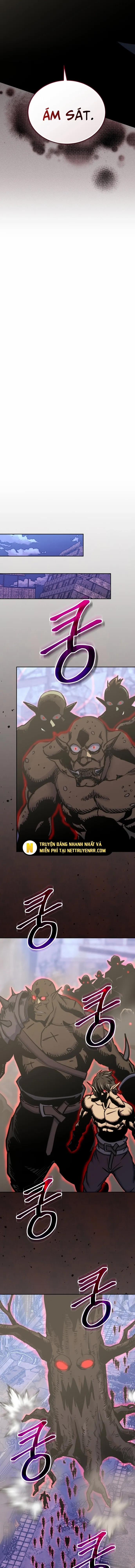 Từ Hôm Nay, Tôi Là Một Người Chơi 109 trang 5